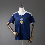 Scotland Home 2026