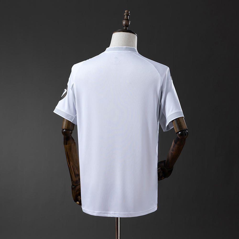 Real Madrid Home 25-26