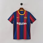 Barcelona Home 20-21