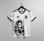 Japan X Demon Slayer
