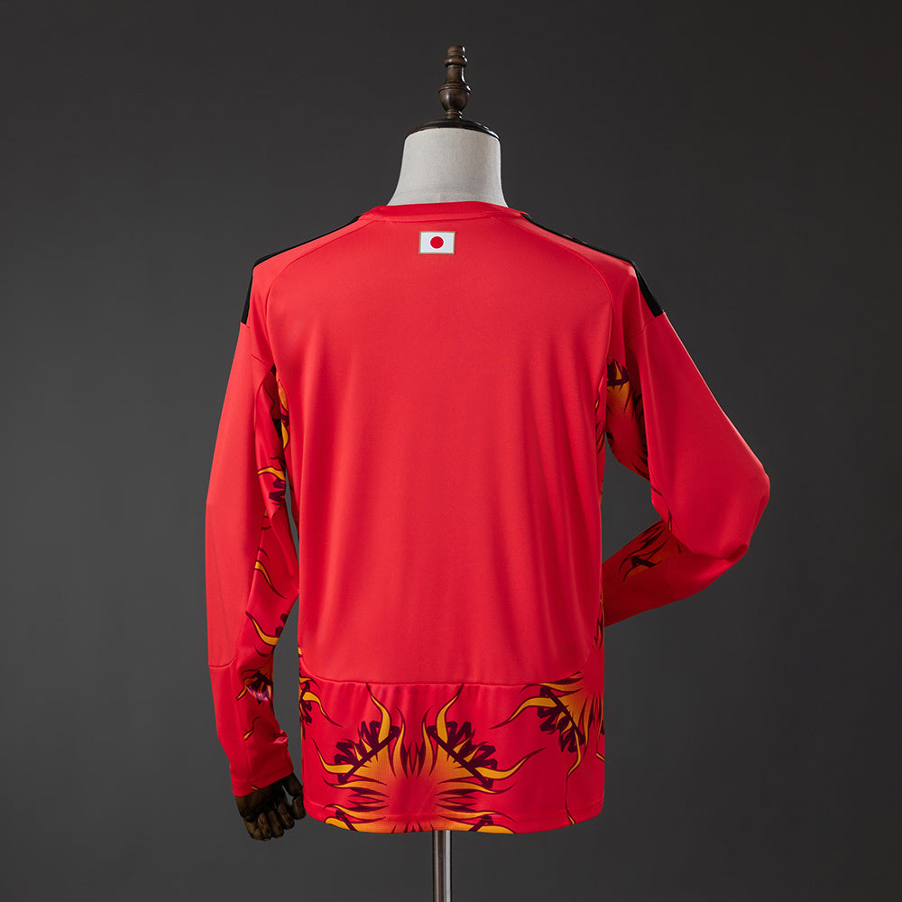 Japan GK 2026