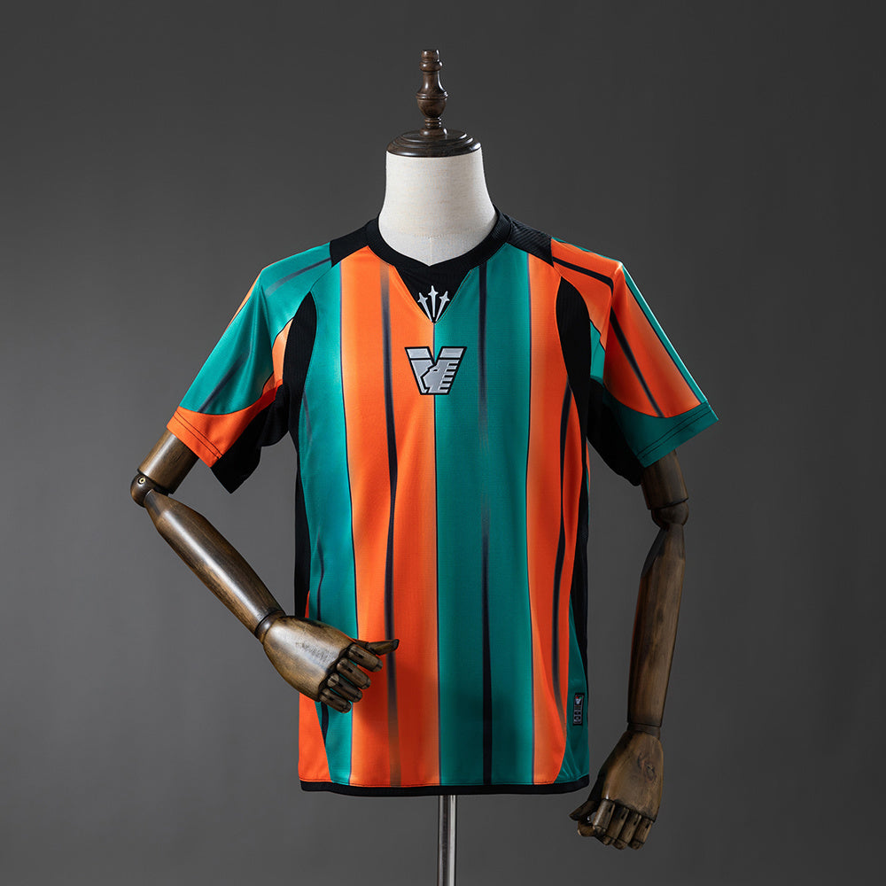 Venezia 25/26 Third