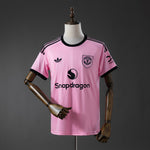 Man United 25/26 Third Away Goalkeeper