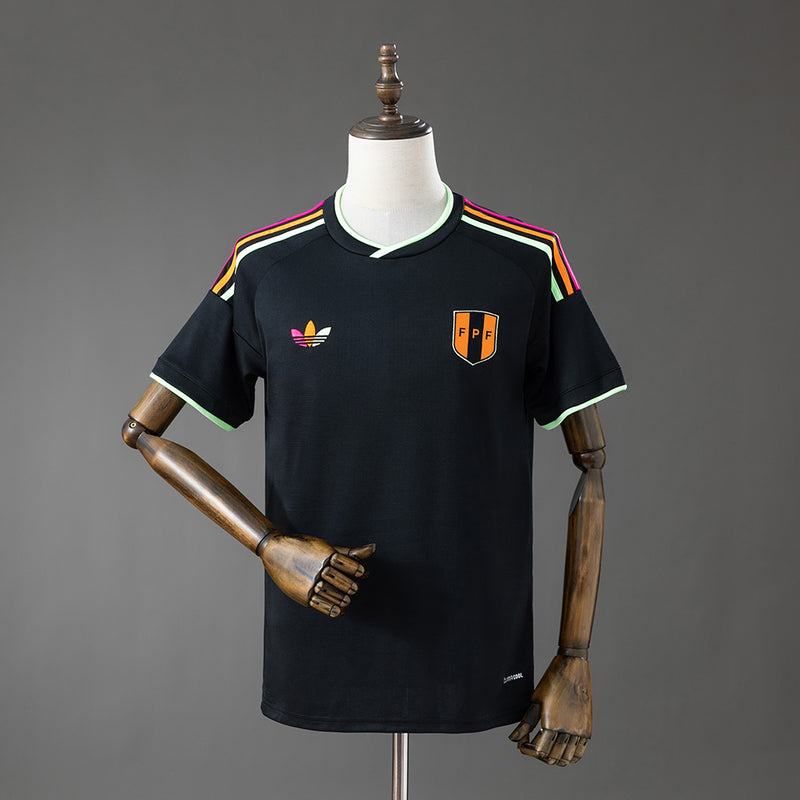 Peru 2026 Away