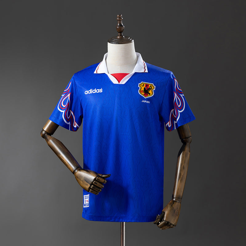 Japan 1996 Home