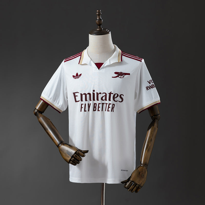 Arsenal 25/26 Third