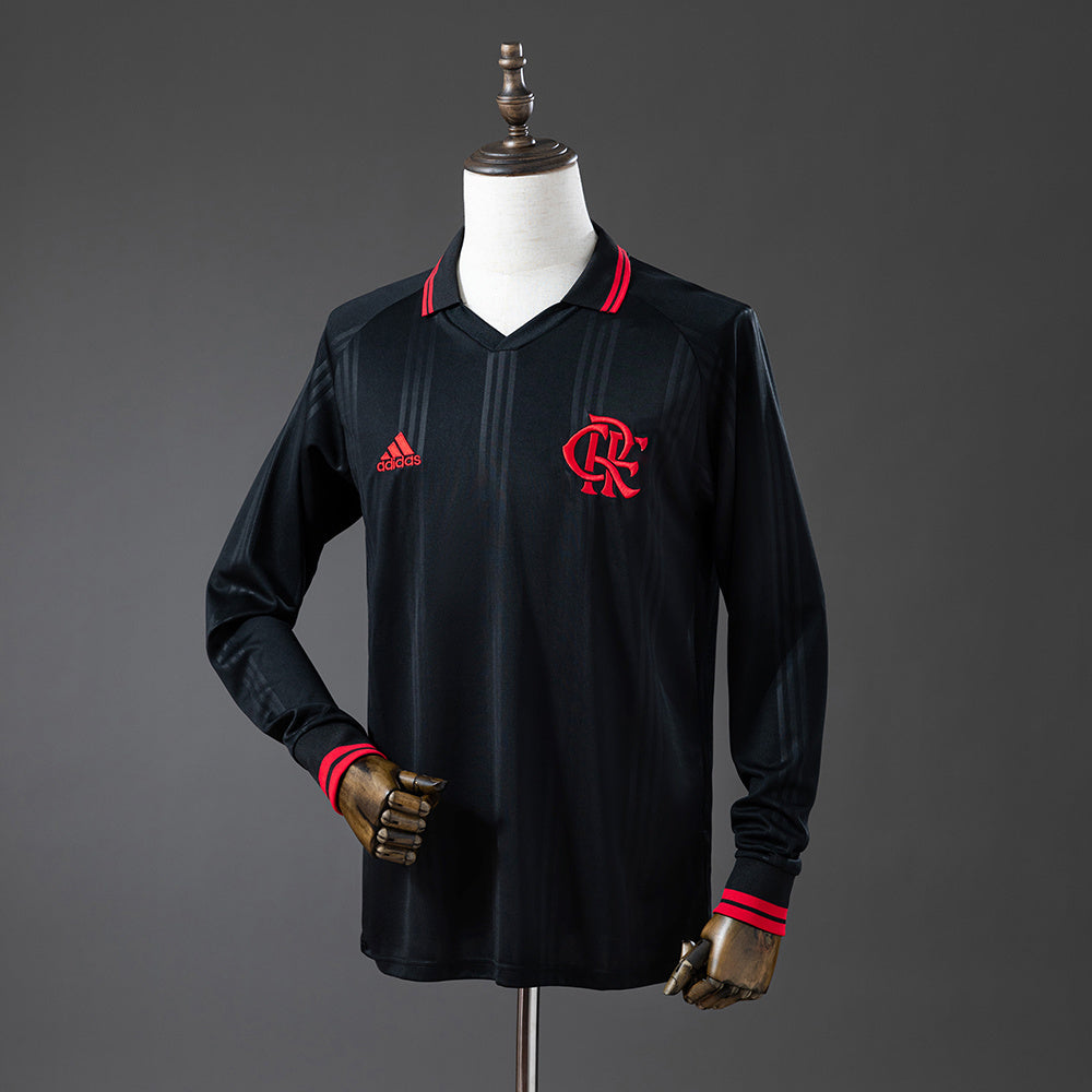 Barcelona 2015/16 Home Long Sleeve (Copy)