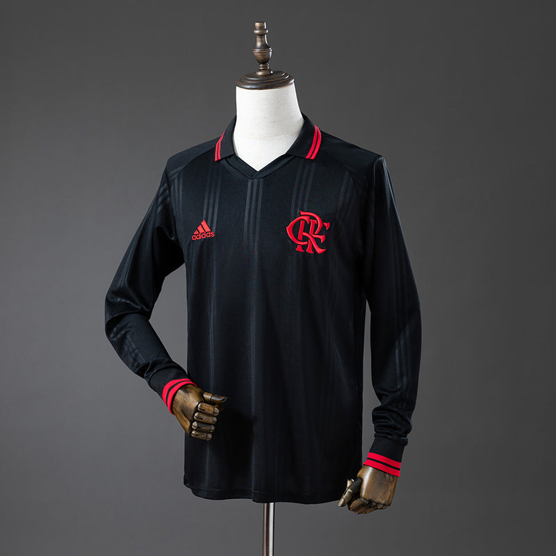 Barcelona 2015/16 Home Long Sleeve (Copy)