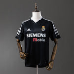Real Madrid 04/05 Third