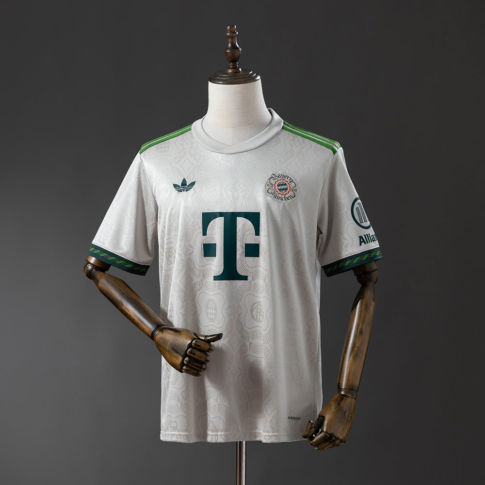 Bayern Munich 125th anniversary 190th Oktoberfest