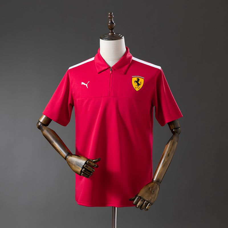 2025 polo F1 Formula One