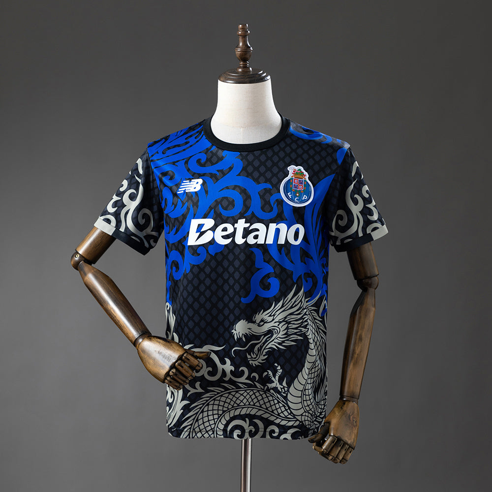 Porto 25/26 Special Edition