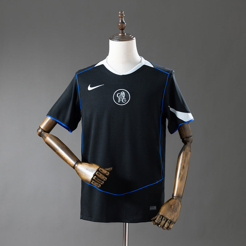 Chelsea 25/26 Third