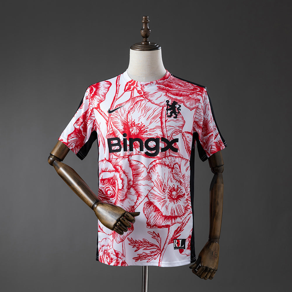 Chelsea 25/26 Limited Edition
