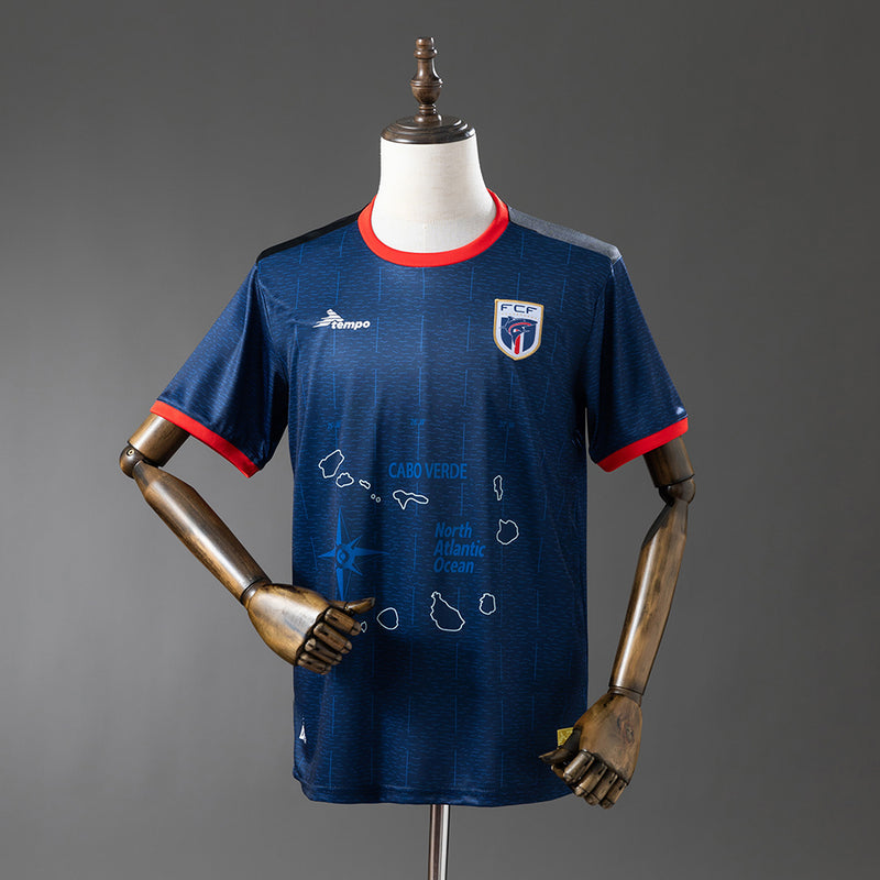 Cape Verde 26 Home