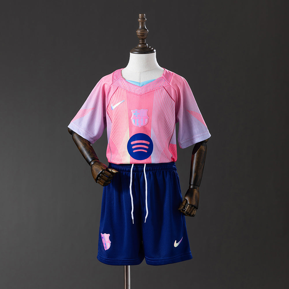 Barcelona Special Edition 24/25