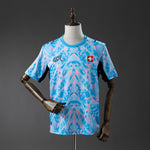 Switzerland Away 26
