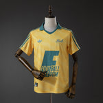 Originals Bob Marley football jersey