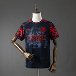 Hellfire Club x Stranger Things Special Edition
