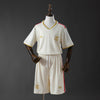 Flamengo 25/26 Third Away Kids Kit Jersey