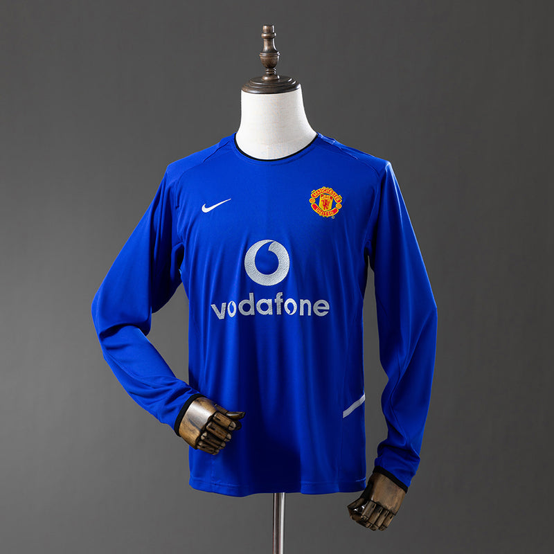 Man United 02/03 Third