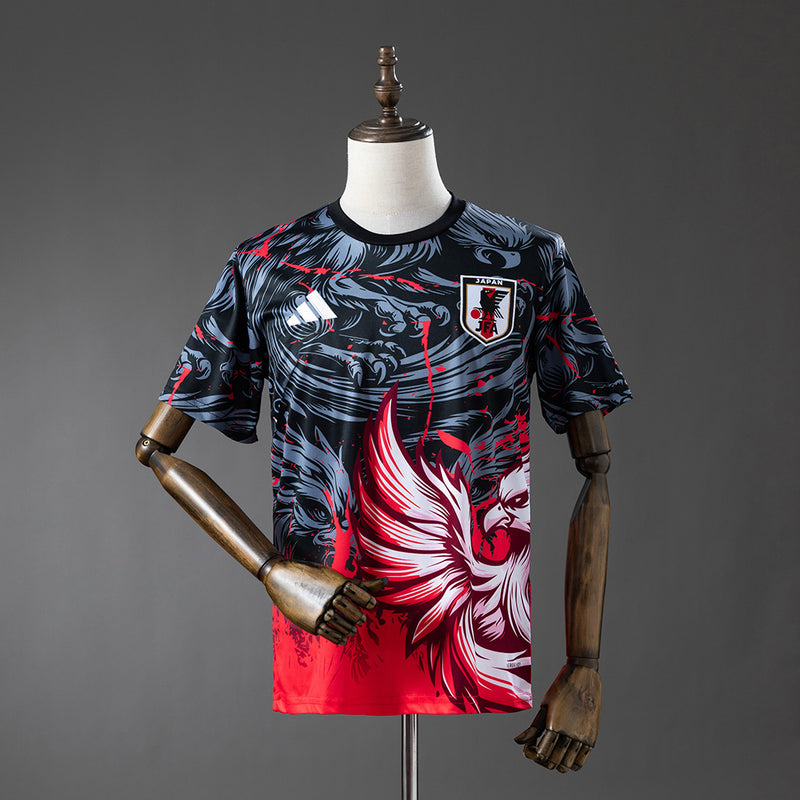 Japan 25/26 Concept Eagle