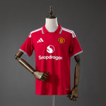 Manchester United 26-27 Home
