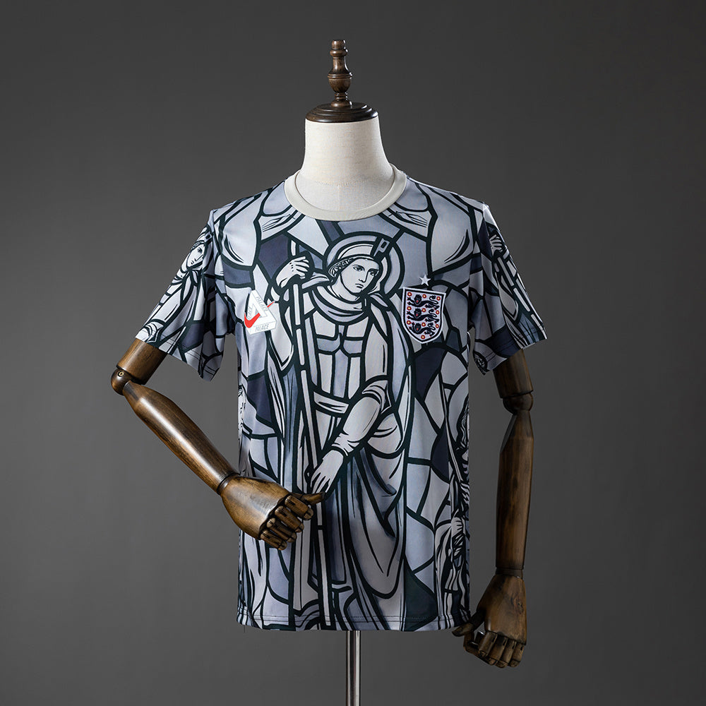 England 25/26 Collaboration