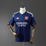 Olympique lyonnais 25/26 Away