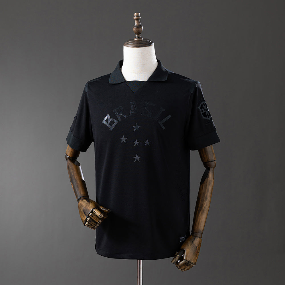Brazil 13/14 Black