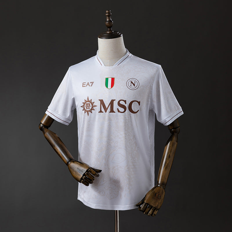 Napoli 25/26 away