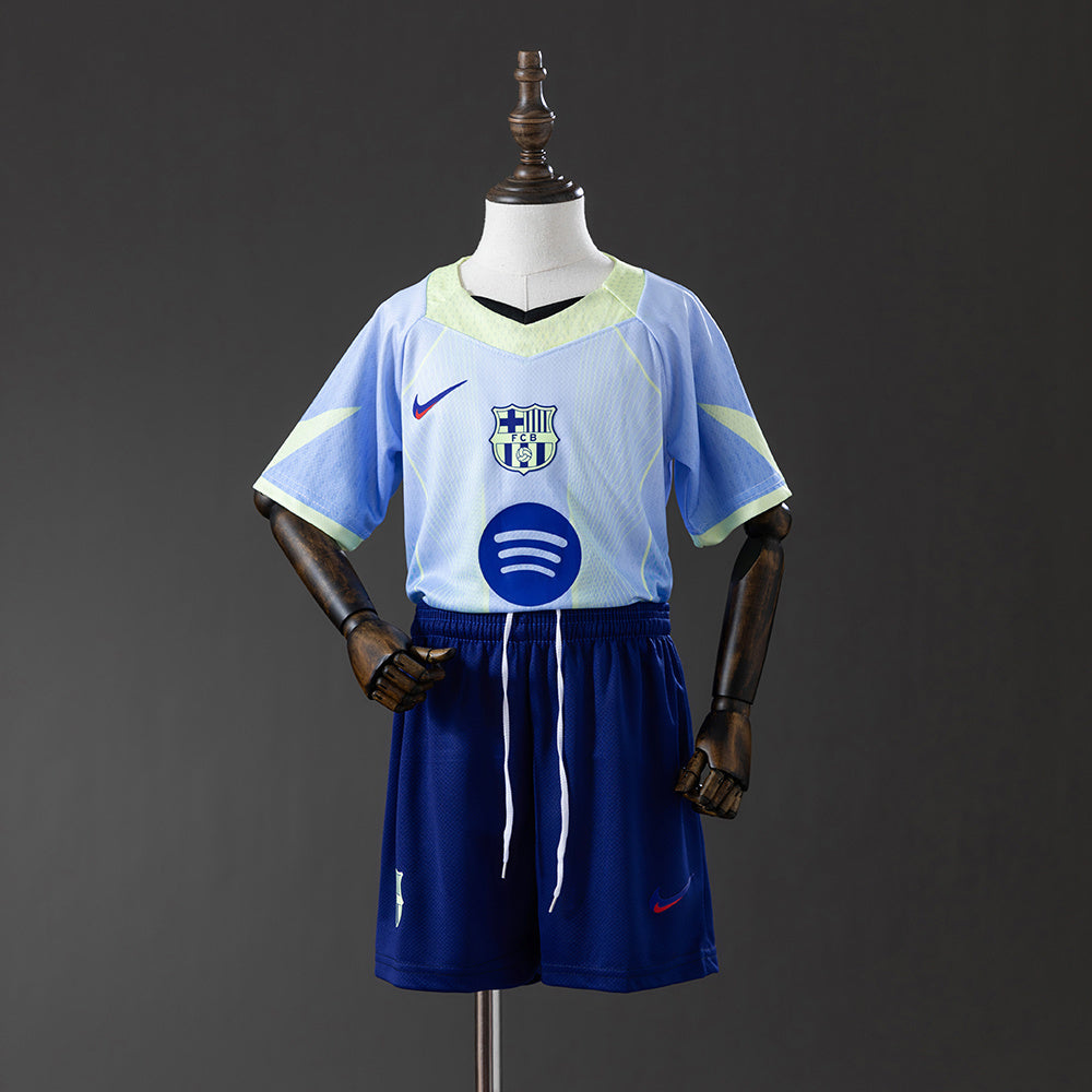 Barcelona 25/26 Concept Edition