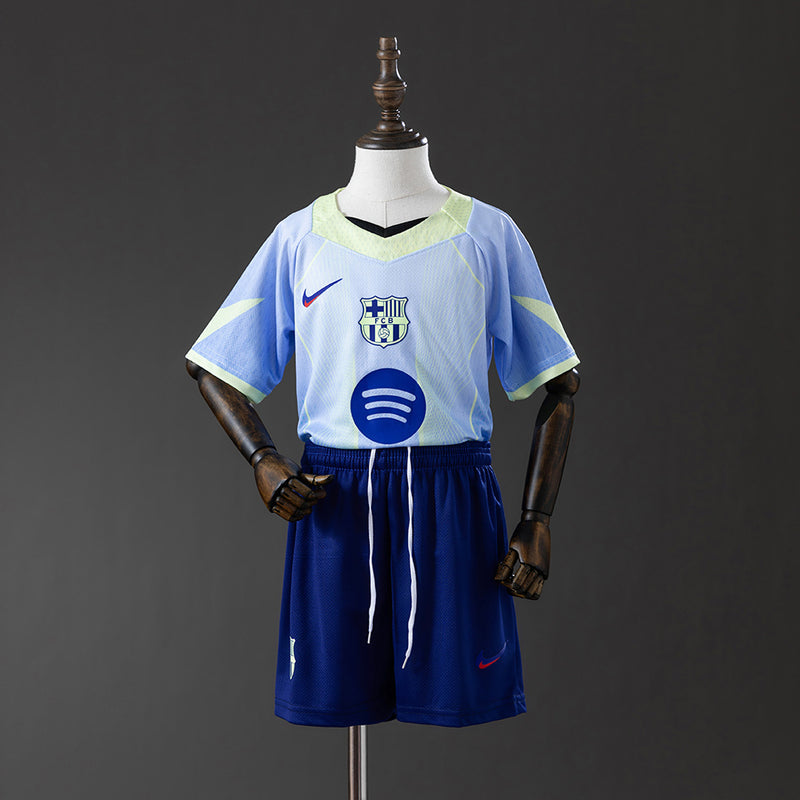 Barcelona 25/26 Concept Edition