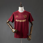 Fluminense 25/26 Third