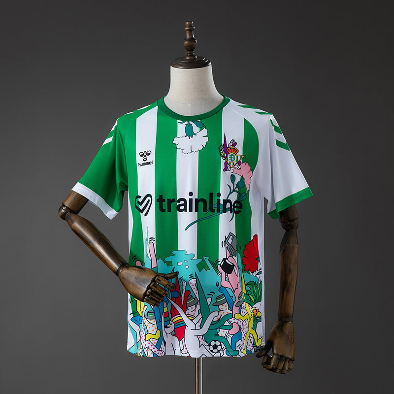 Real Betis 25/26 Pre-match