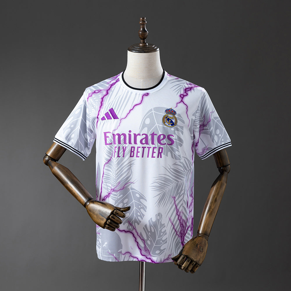 Real Madrid 25/26 Special Edition