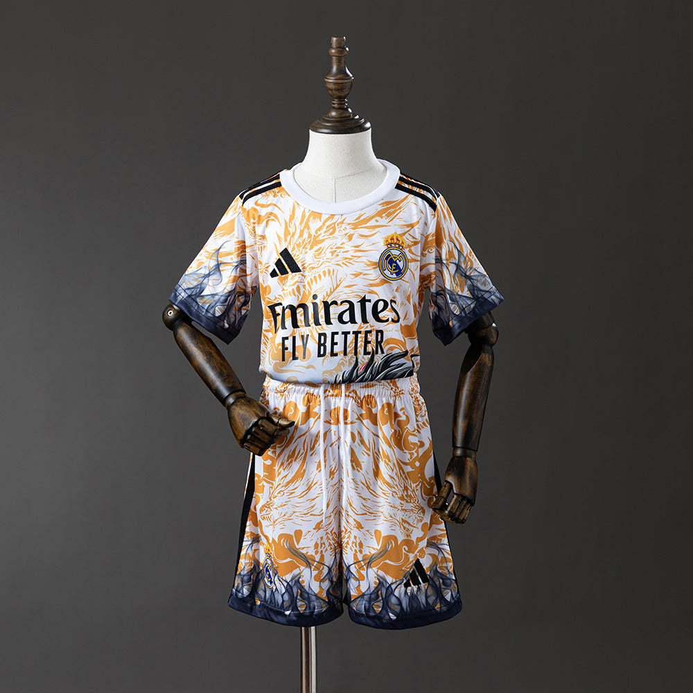 Real Madrid Special Edition Kids