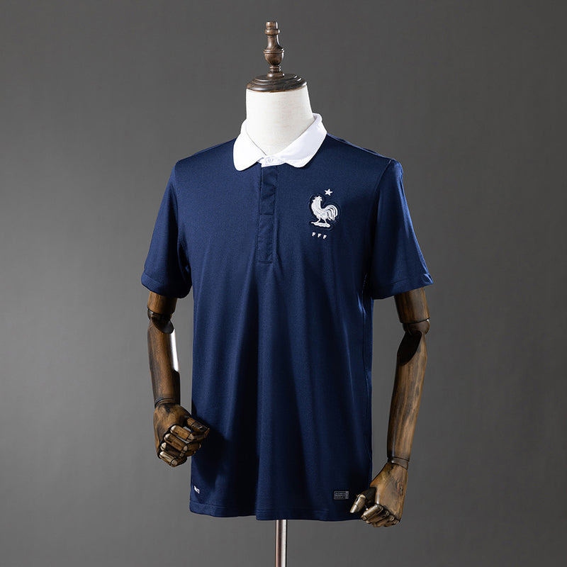 France 2014 Home