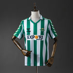 Real Betis 88/89 Home