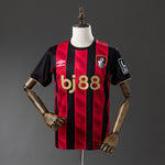 Bournemouth 25/26 Home