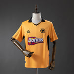 Wolves 02/04 Home