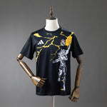 Real Madrid 25/26 Avengers - Pre-Match(Black)