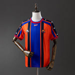 Barcelona 97/98 Away