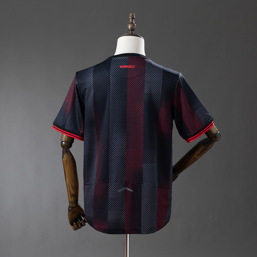 Bayer Leverkusen 25/26 Home