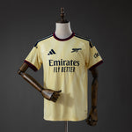 Arsenal 26/27 Third