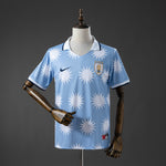 Uruguay 26/27 Special Edition