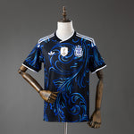 Argentina Away 25-26