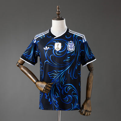 Argentina Away 25-26