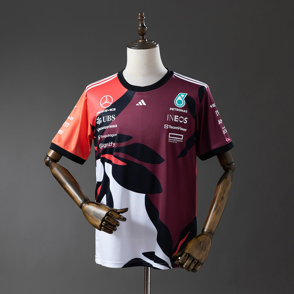 2025 F1 Formula One