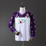 Fiorentina 92/93 Away Long Sleeve Retro